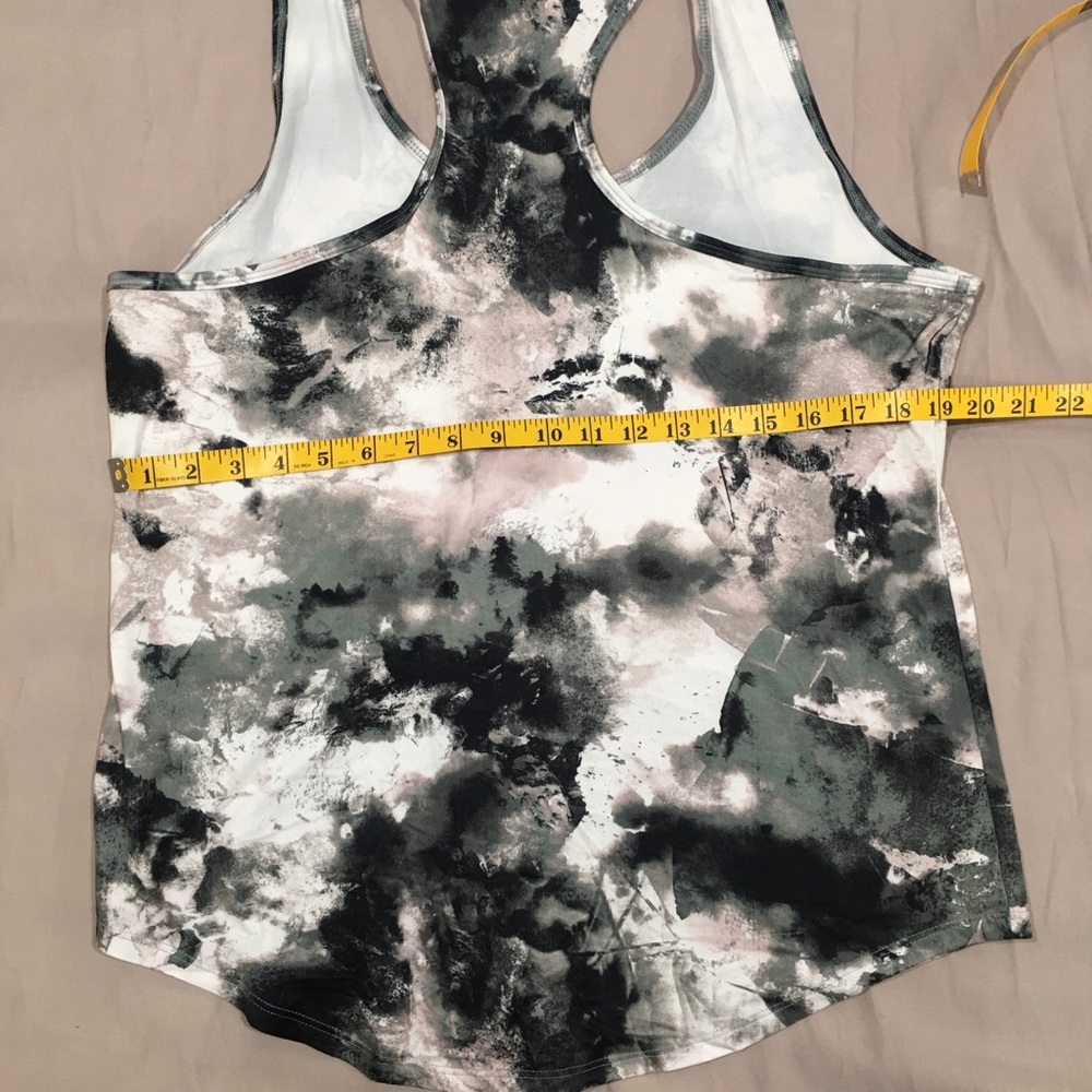 Exercise Shirt - Picture 4 of 6